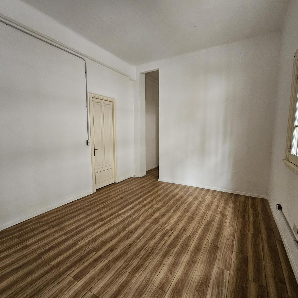 Oficina en Semipiso en Alquiler Recoleta - Av Santa Fe 1600 - Estilo Frances 5