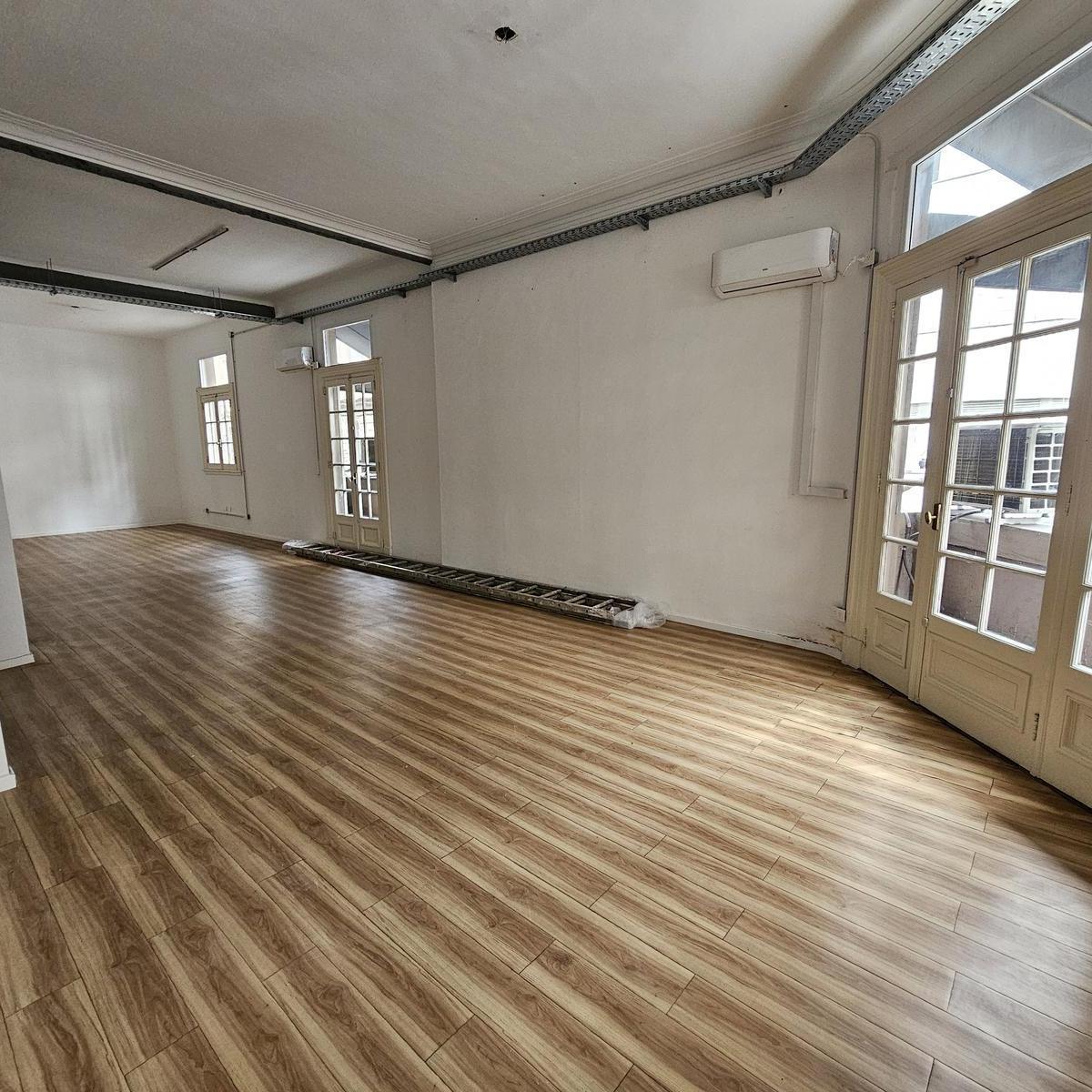 Foto de Oficina en semipiso en alquiler Recoleta - Av Santa Fe 1600 - Estilo, imagen 2