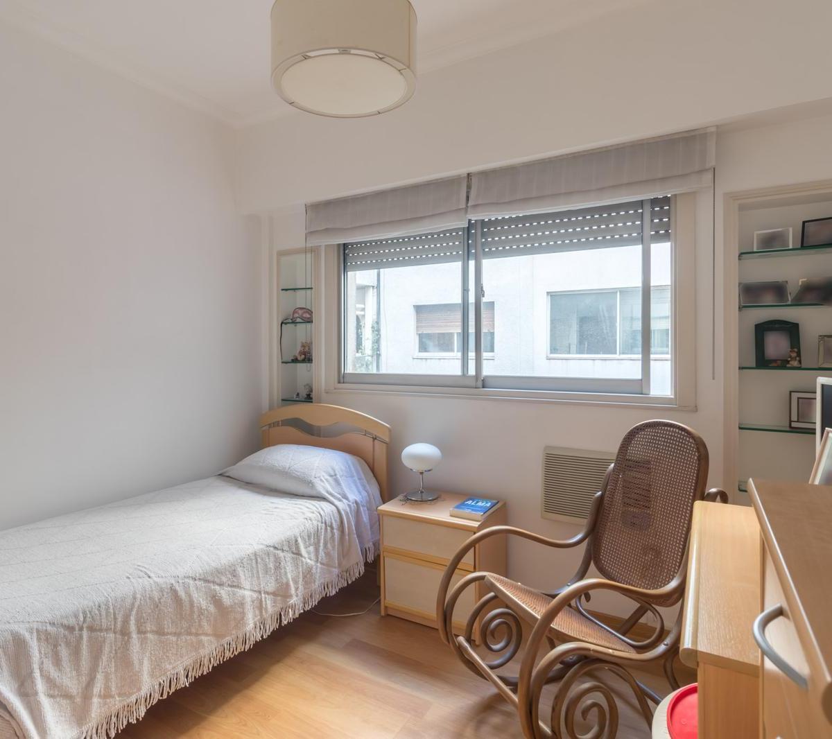 Venta de Exclusivo Piso de 6 Ambientes - Av Martin García 700 - Barracas 4