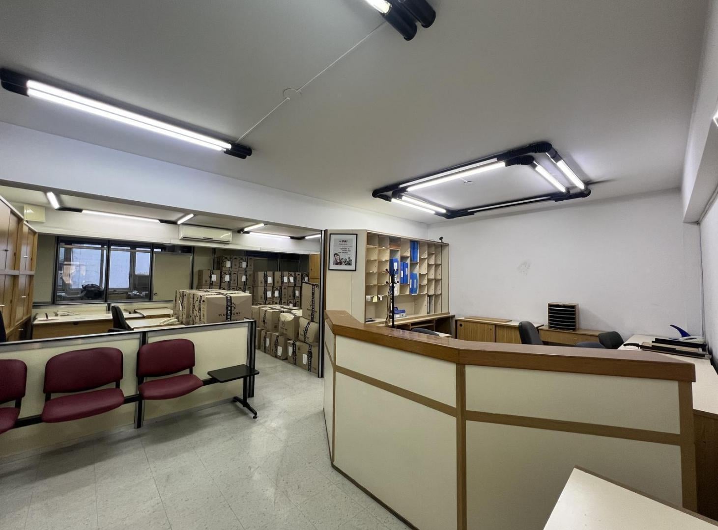 Foto de Venta de Edificio en Block – Ideal uso corporativo o Reconversión, imagen 2
