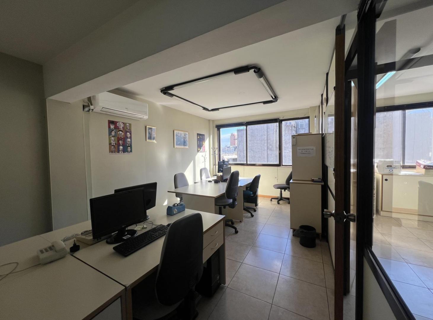 Foto de Venta de Edificio en Block – Ideal uso corporativo o Reconversión, imagen 1