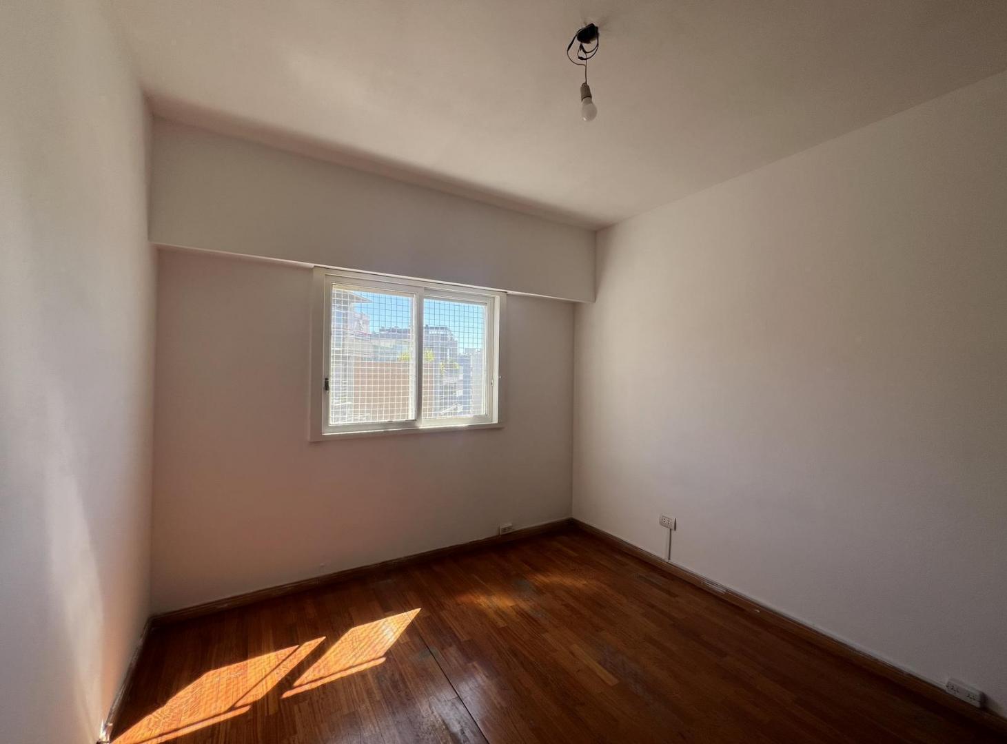 Departamento 2 ambientes en venta - Palermo Hollywood - Carranza 1400