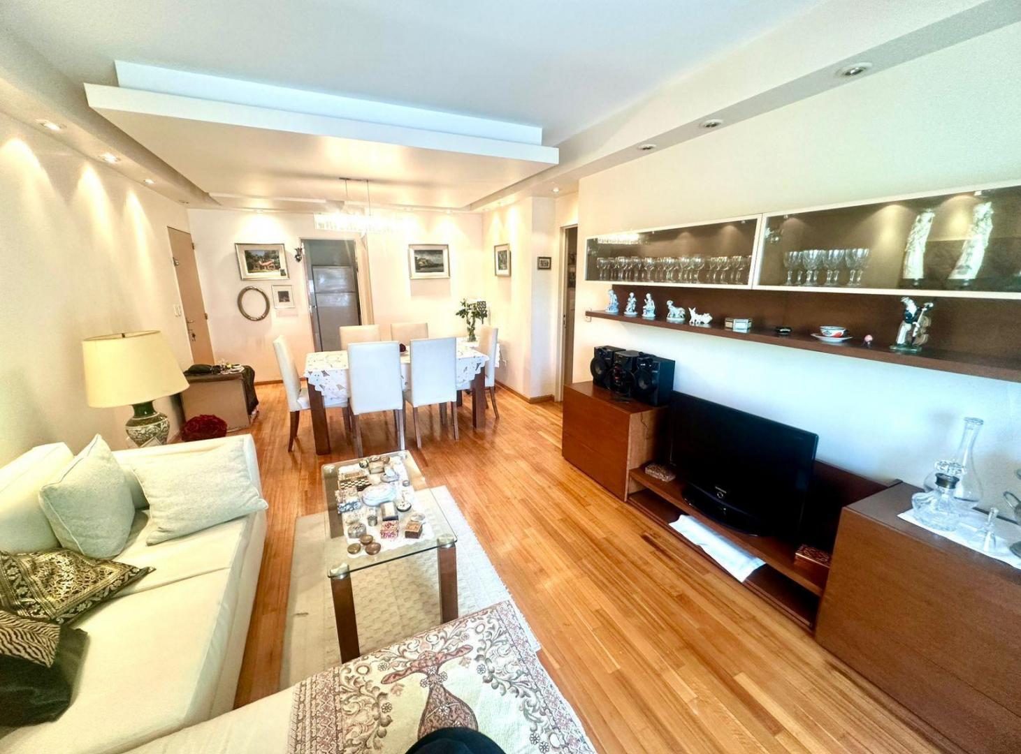 Departamento en venta 4 ambientes en Puerto Madero - Terrazas del Dique