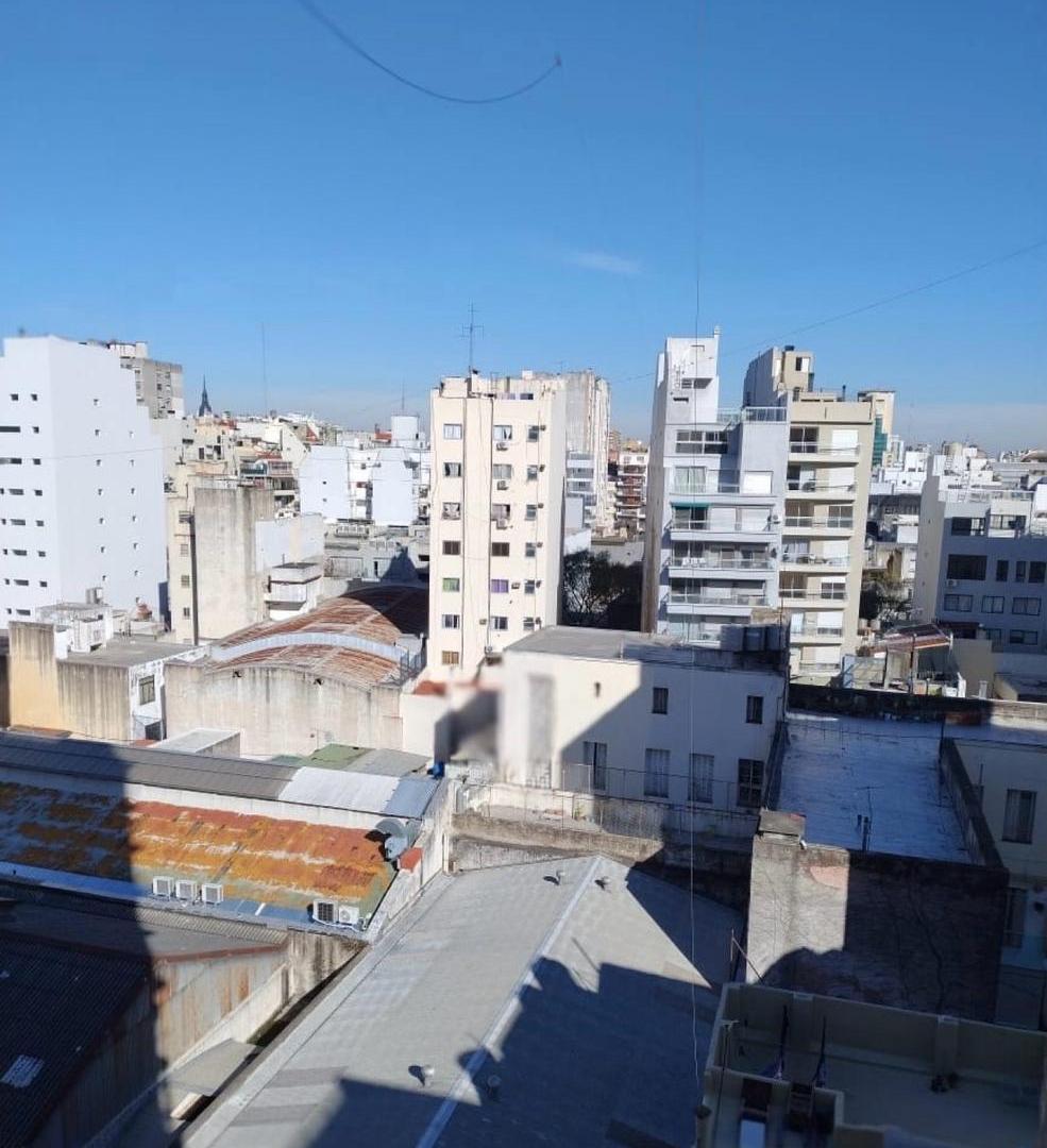Departamento en venta en Barrio Norte - Cordoba 2800