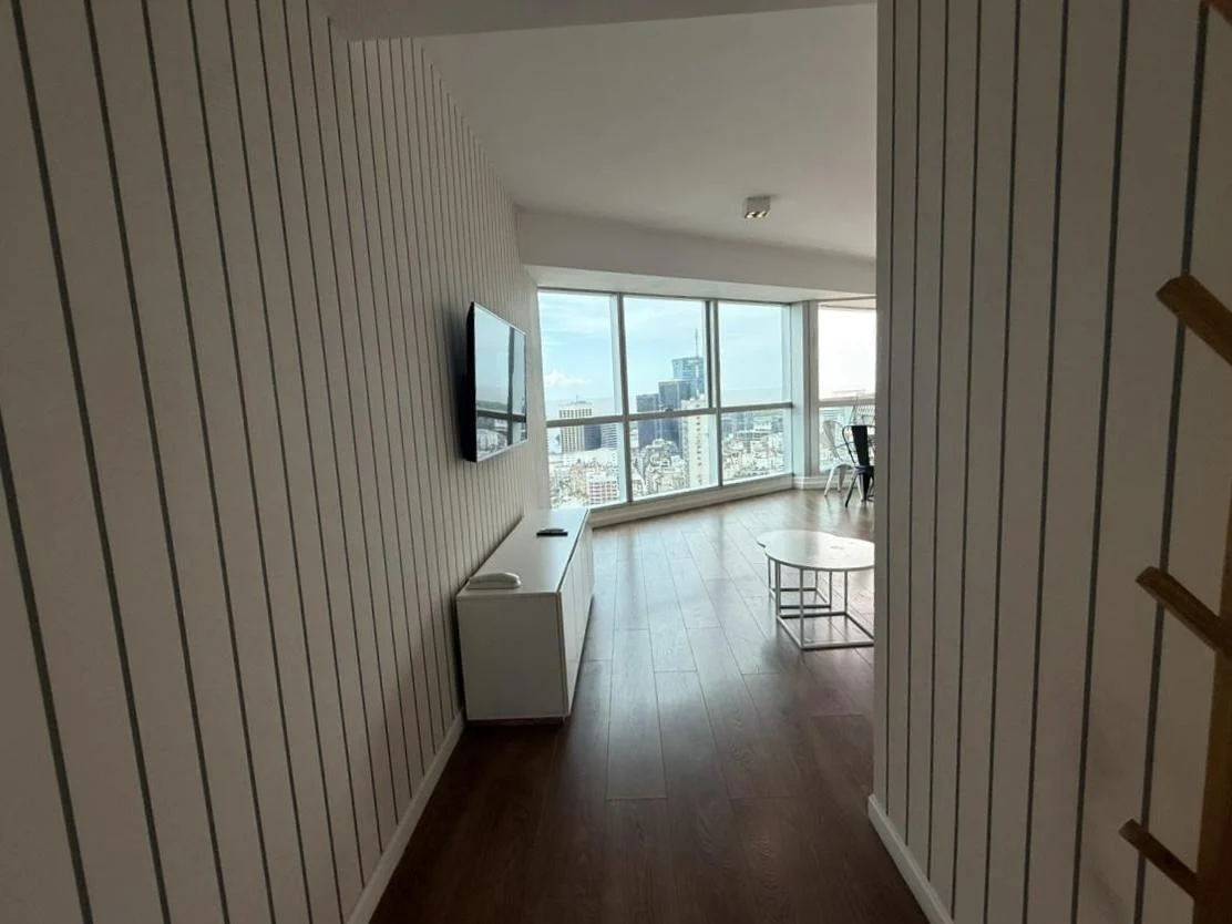 Departamento en venta 3 ambientes - Torre Bellini Esmeralda