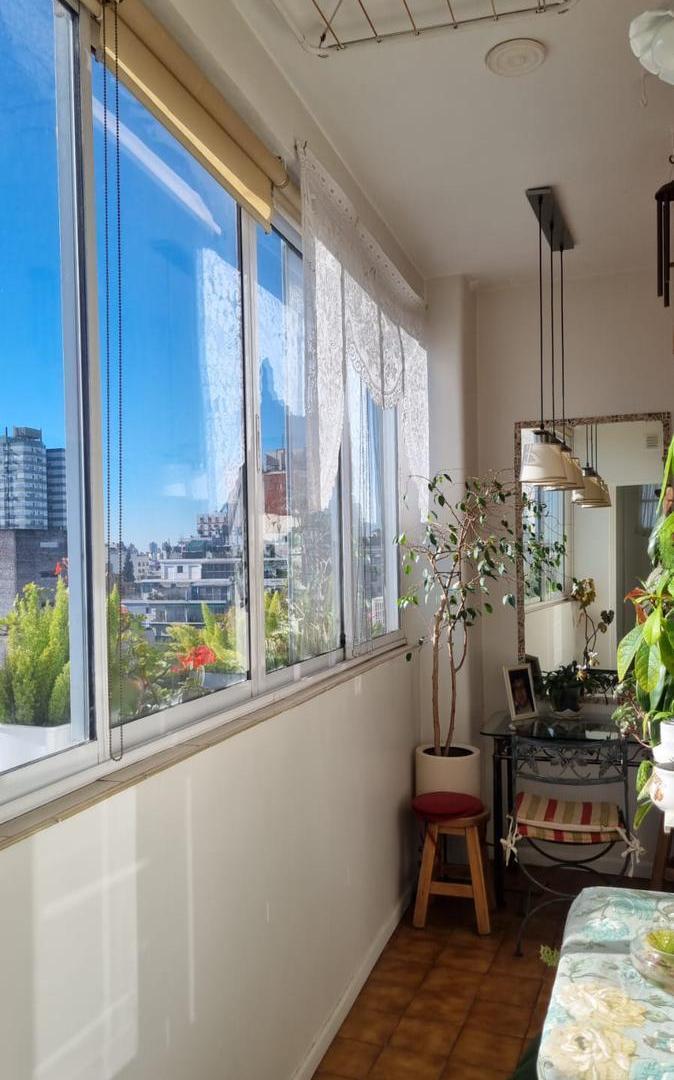 Foto de Departamento en venta de 3 ambientes en Caballito - Av Acoyte 143, imagen 2