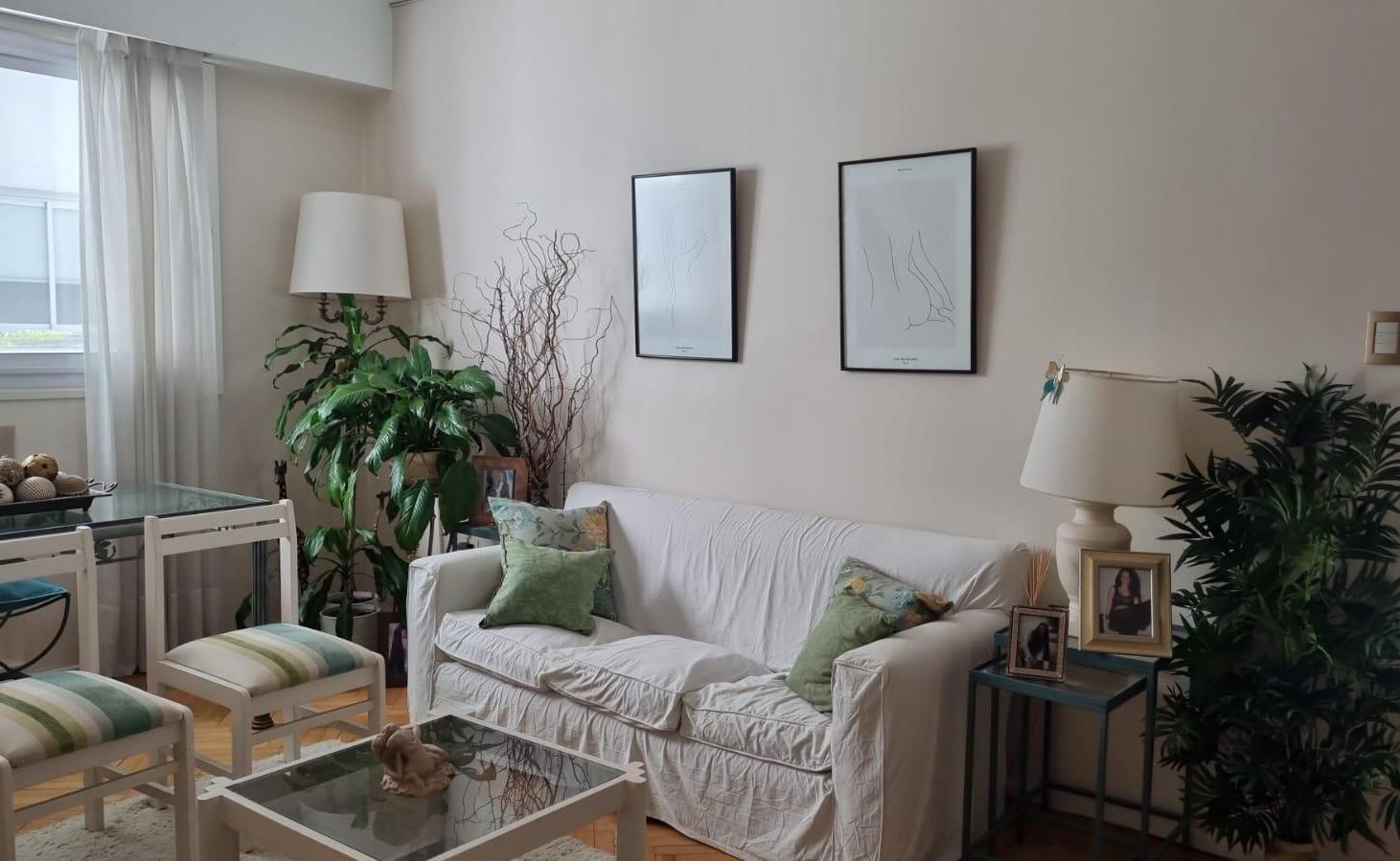 Departamento en venta de 3 ambientes en Caballito - Av Acoyte 143
