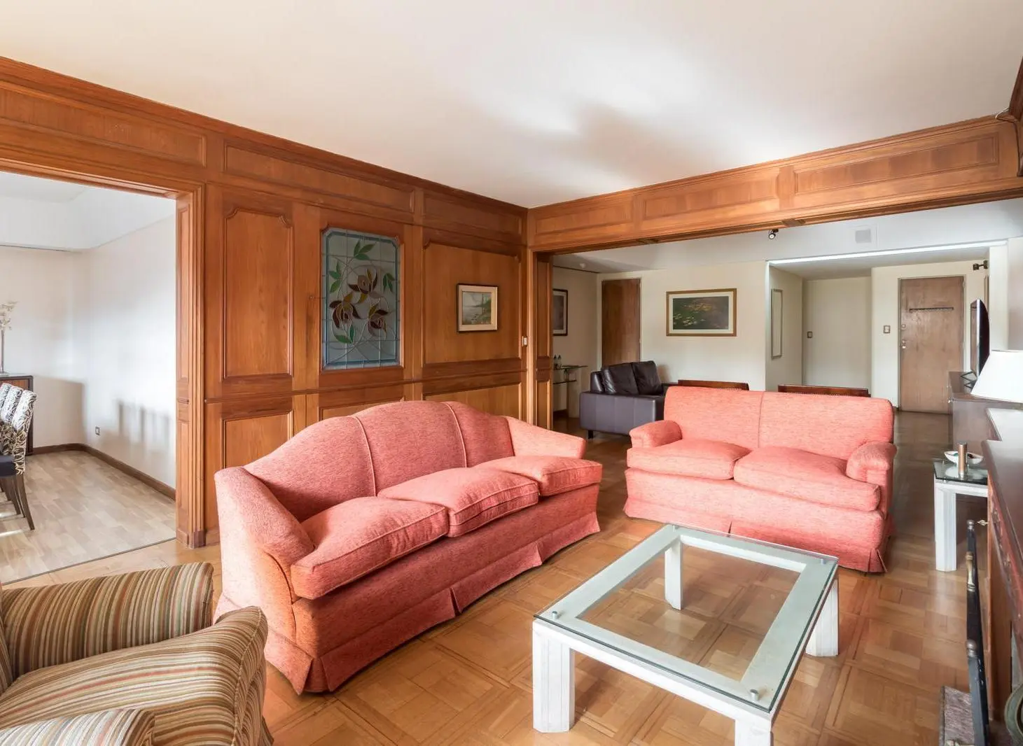 Venta Departamento de Categoría - 6 Ambientes - Av Martin García 700 - Barracas 5