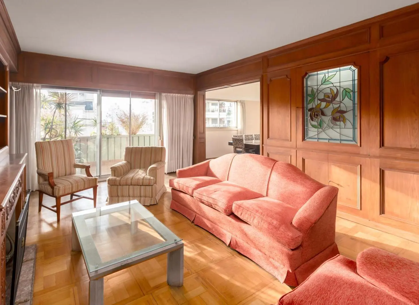 Venta Departamento de Categoría - 6 Ambientes - Av Martin García 700 - Barracas 2