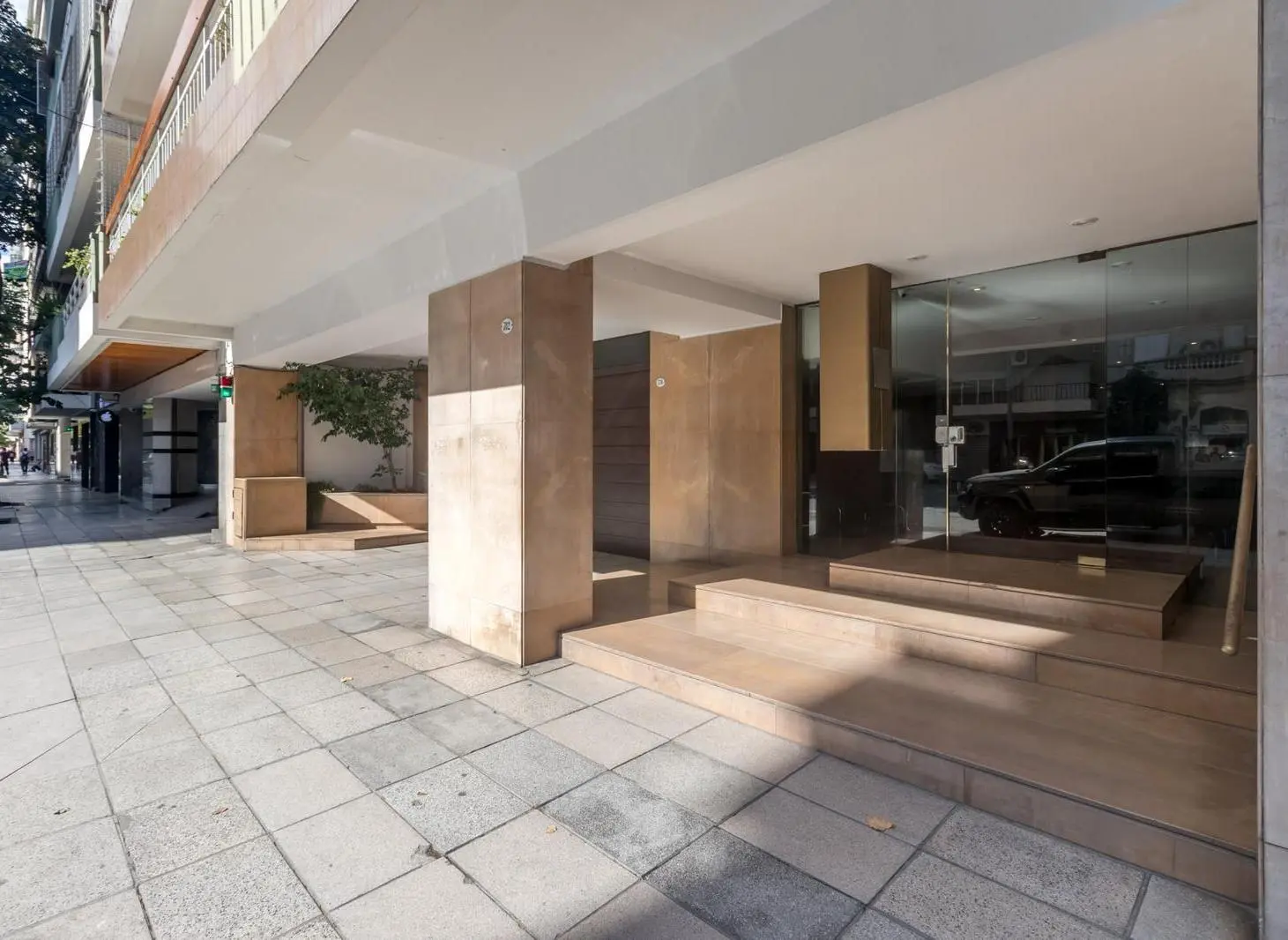 Venta Departamento de Categoría - 6 Ambientes - Av Martin García 700 - Barracas 4
