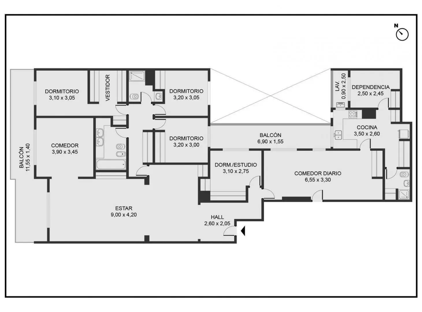 Plano 1