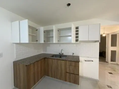 Departamento 4 ambientes reciclado en Recoleta - Junin 1100 1