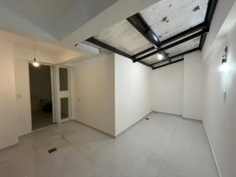Departamento 4 ambientes reciclado en Recoleta - Junin 1100 5