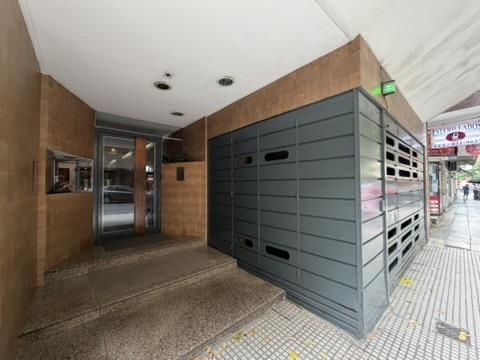 Foto de Departamento 4 ambientes reciclado en Recoleta - Junin 1100, imagen 5