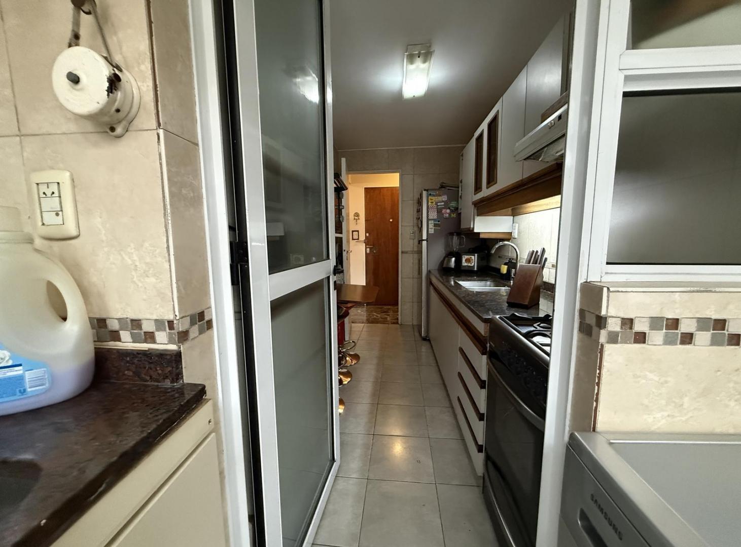 Foto de Departamento en Barracas, imagen 3