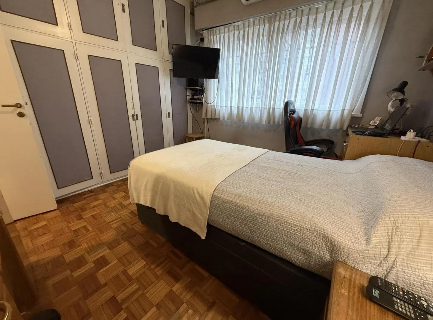 Departamento en Barracas 5