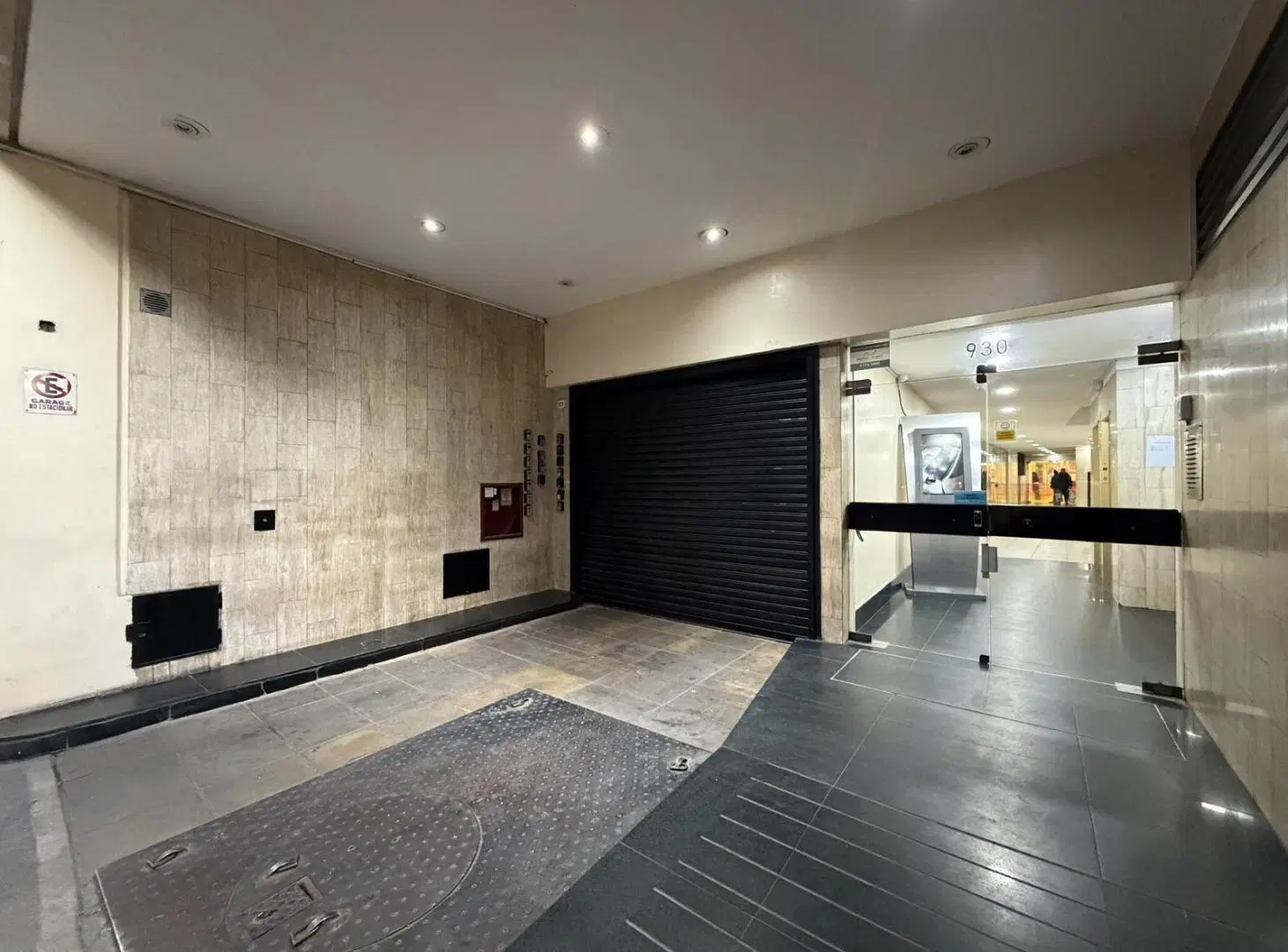 Departamento 1 ambiente en venta - Retiro - Paraguay 800 4