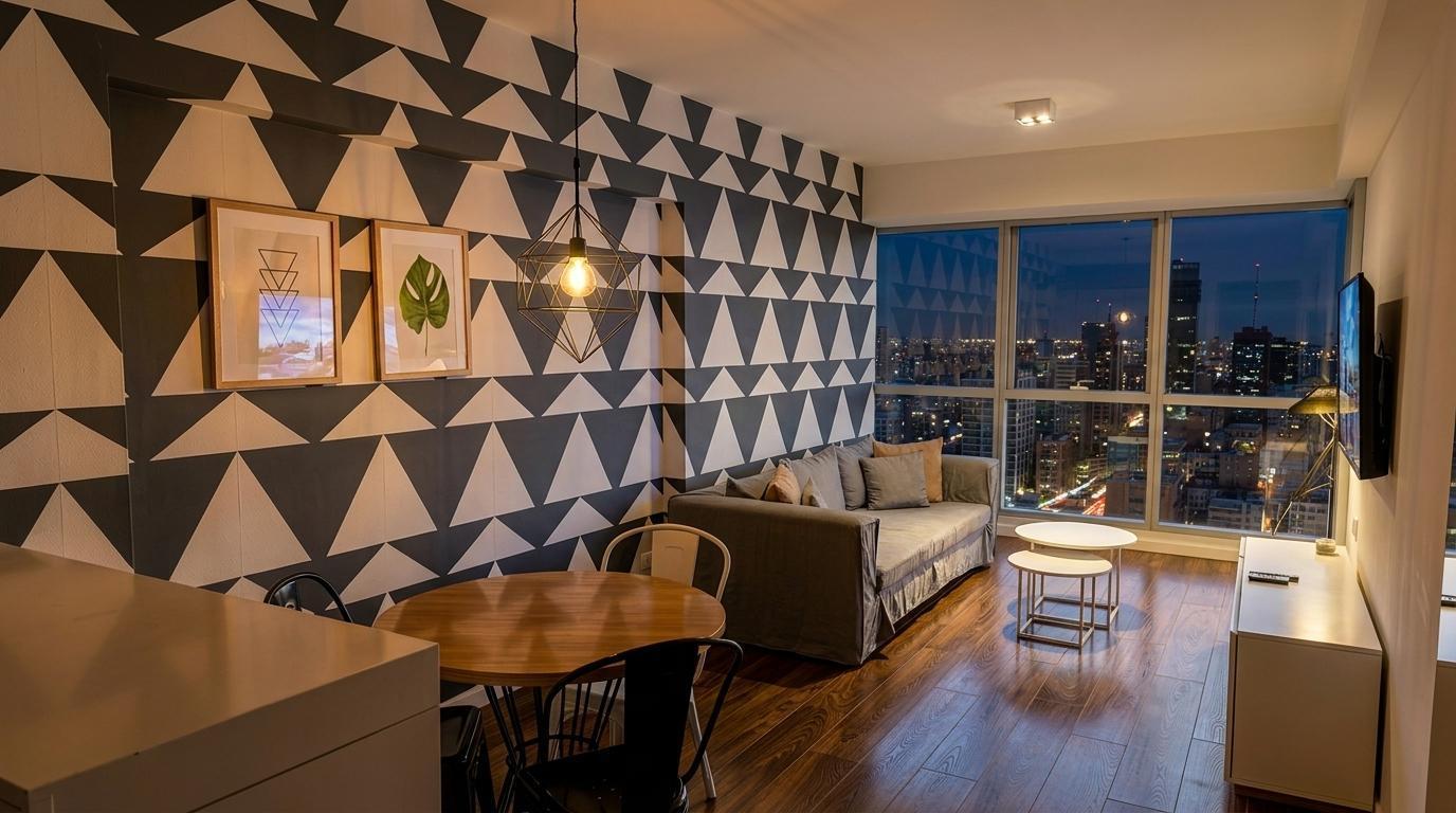 Foto de Departamento en venta 2 ambientes - Torre Bellini Esmeralda, imagen 2