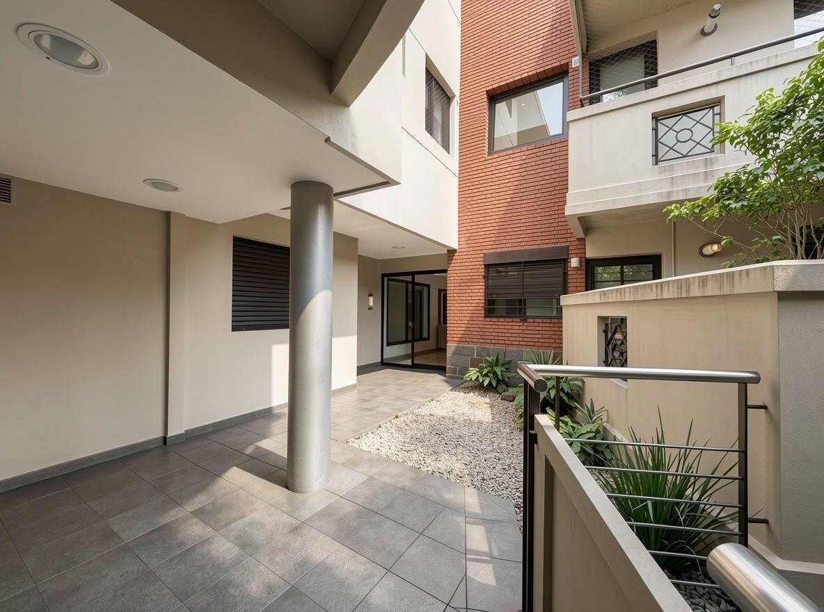 Foto de Departamento en venta 4 ambientes con dos cocheras en Isabel la, imagen 4