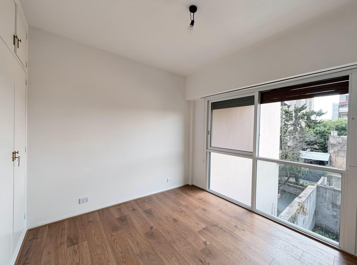 Foto de Departamento en venta de 2 ambientes en Santos Dumont al 2500 - Palermo, imagen 2