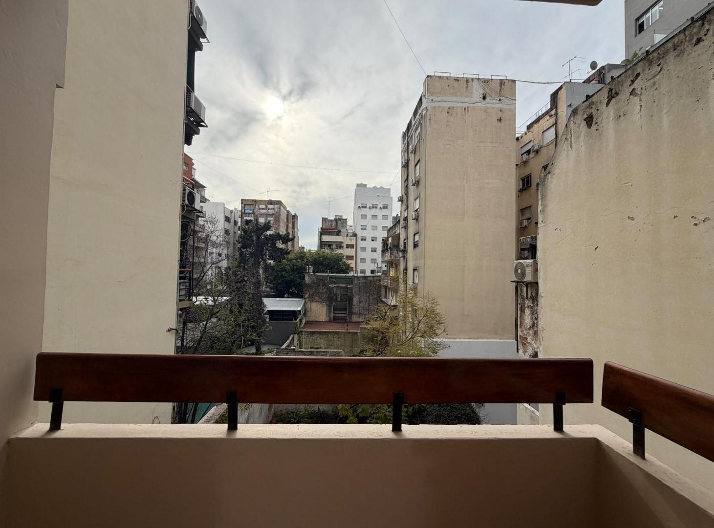 Foto de Departamento en venta de 2 ambientes en Santos Dumont al 2500 - Palermo, imagen 5