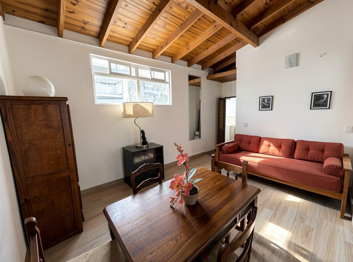 Foto de PH en venta de 5 ambientes en Palestina al 1100 - Palermo Viejo, imagen 1