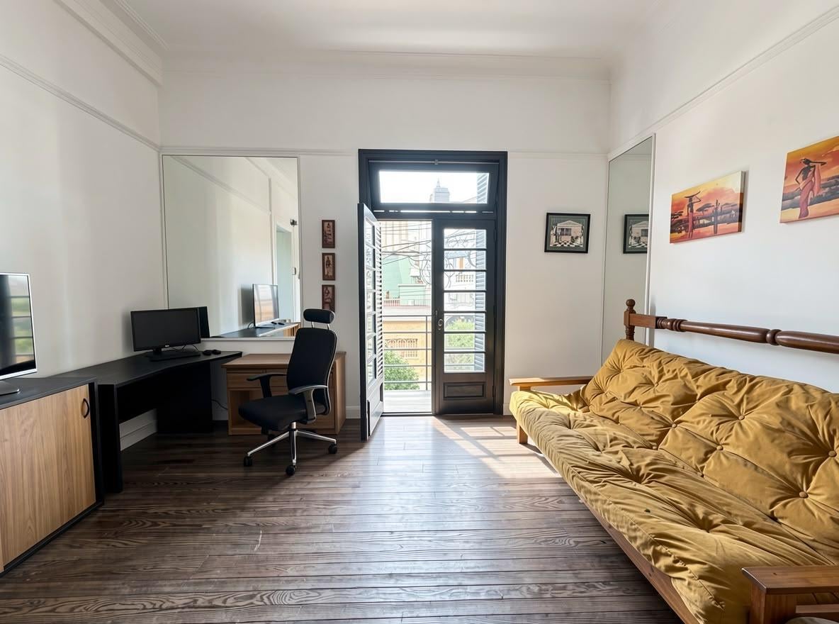 Foto de PH en venta de 5 ambientes en Palestina al 1100 - Palermo Viejo, imagen 5