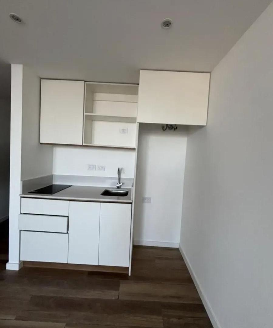 Foto de Departamento monoambiente en venta - Av. Córdoba al 5200 - Palermo Soho, imagen 3