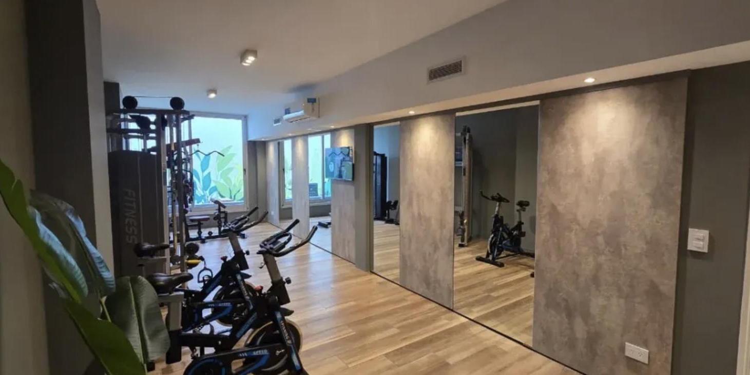 Foto de Departamento monoambiente en venta - Av. Córdoba al 5200 - Palermo Soho, imagen 5
