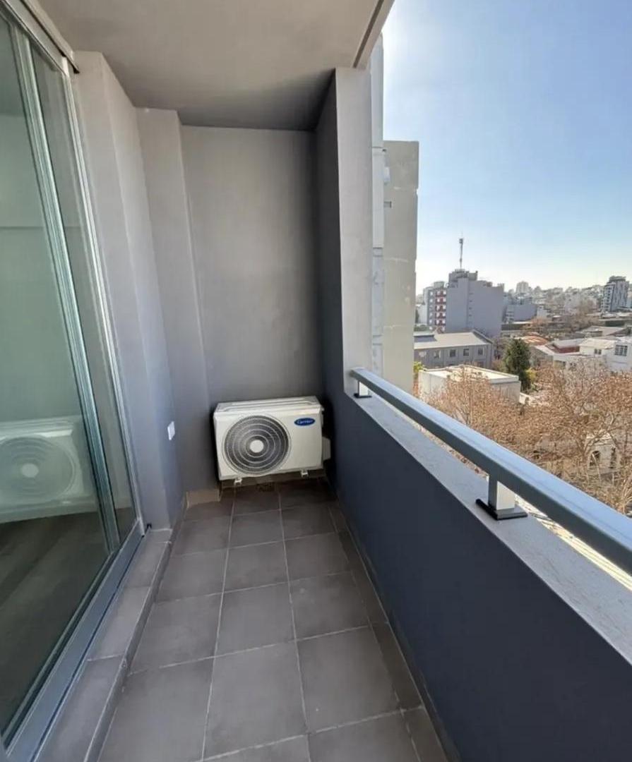 Foto de Departamento monoambiente en venta - Av. Córdoba al 5200 - Palermo Soho, imagen 2