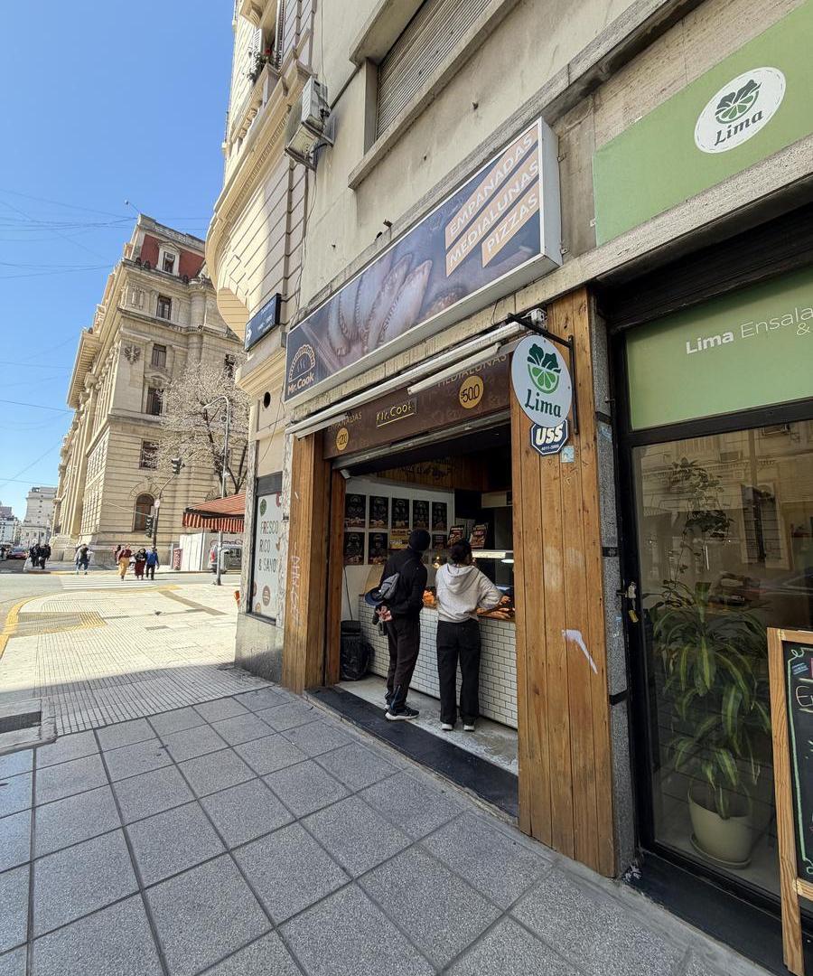 Foto de Local en alquiler - apto todo destino - Tucuman 1400 - Tribunales, imagen 2