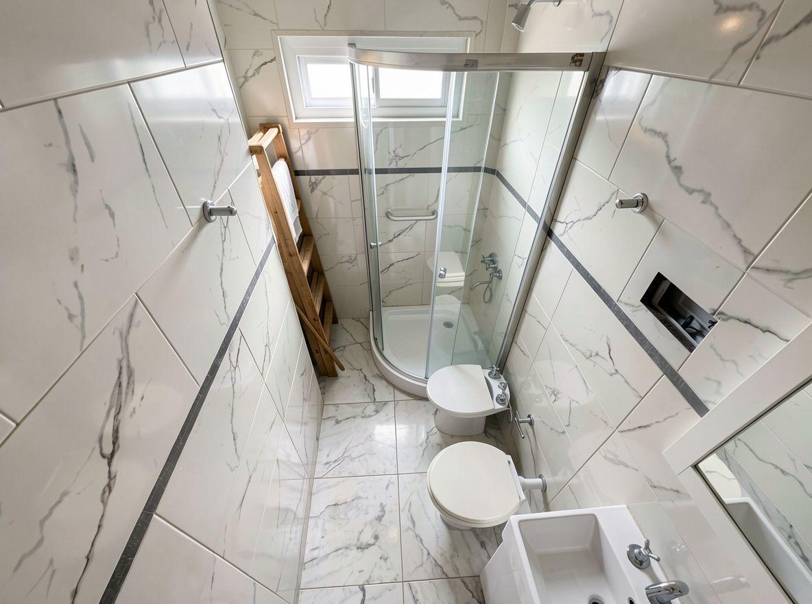Foto de Departamento en venta 3 ambientes - Av Corrientes al 900 - Microcentro, imagen 2