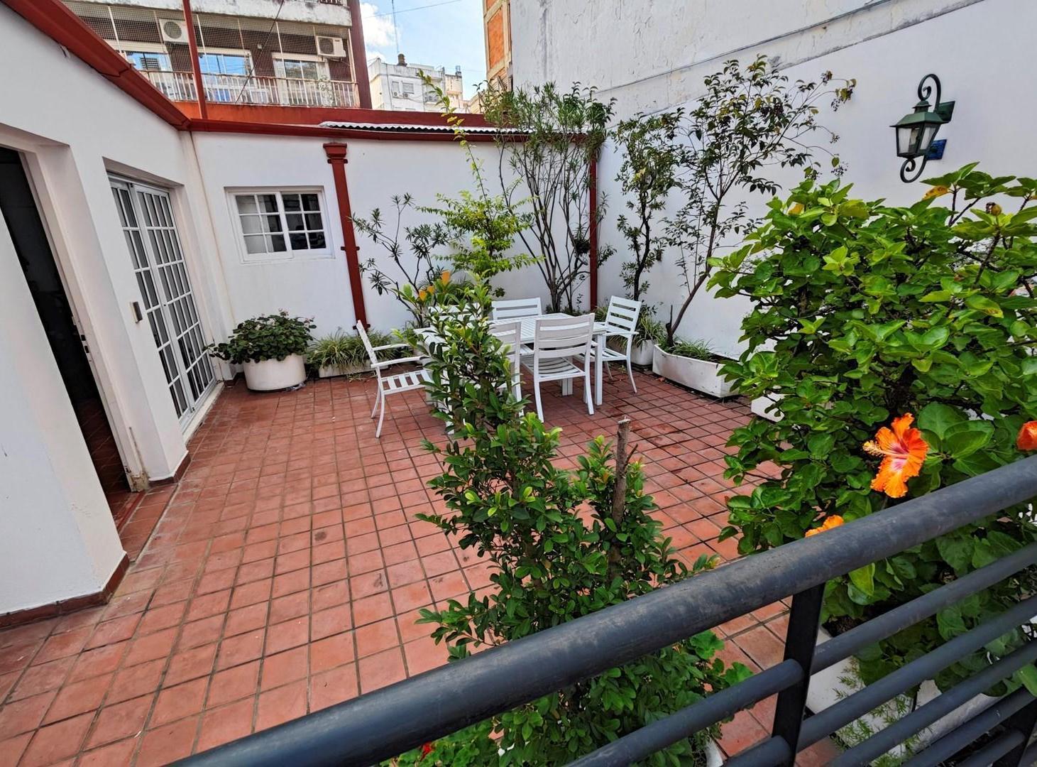 Foto de Casa en Venta en Palermo Viejo, Capital Federal, Buenos Aires, imagen 4