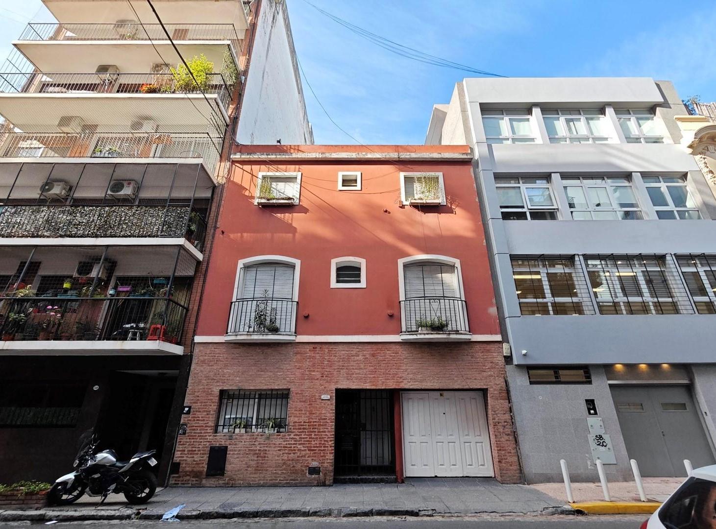 Foto de Casa en Venta en Palermo Viejo, Capital Federal, Buenos Aires, imagen 1