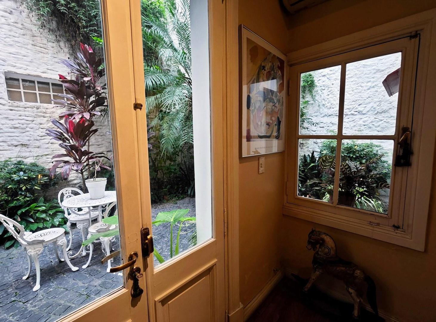 Foto de Casa en Venta en Palermo Viejo, Capital Federal, Buenos Aires, imagen 5