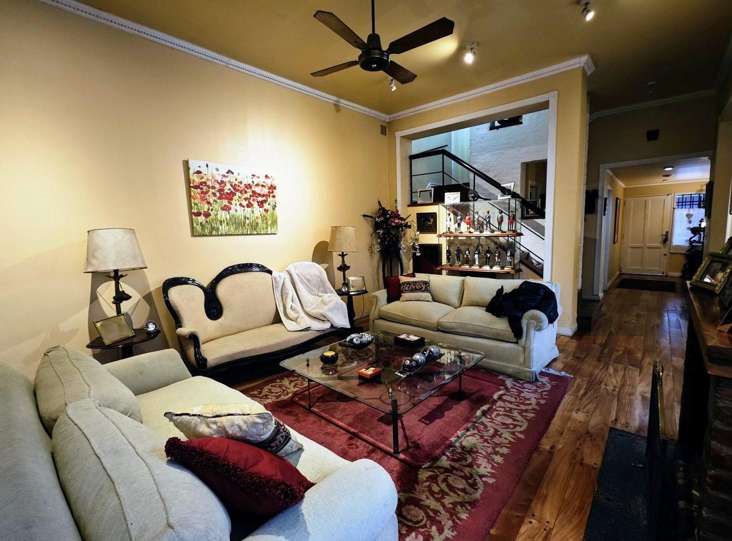 Foto de Casa en Venta en Palermo Viejo, Capital Federal, Buenos Aires, imagen 3
