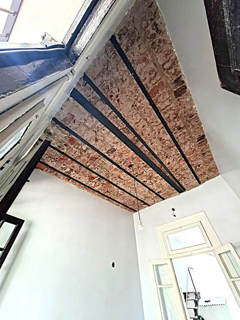 VENTA PH LOCAL Y VIVIENDA - BOEDO 3