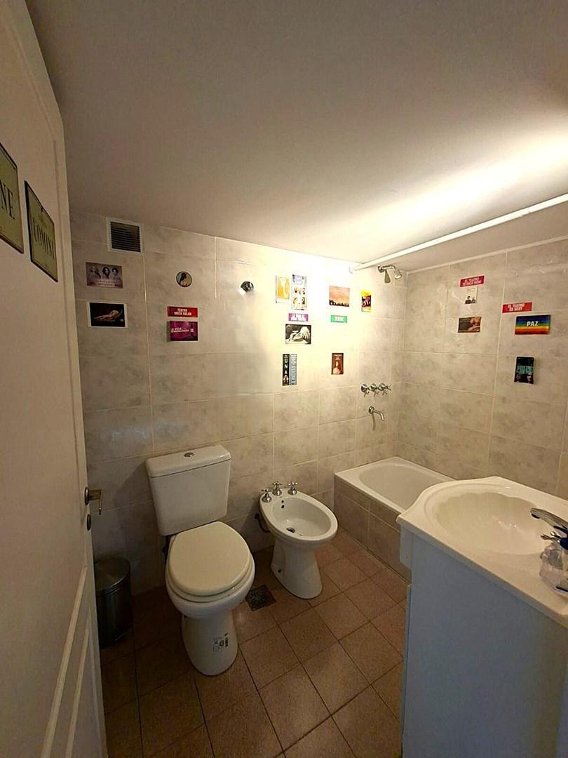 VENTA PH LOCAL Y VIVIENDA - BOEDO