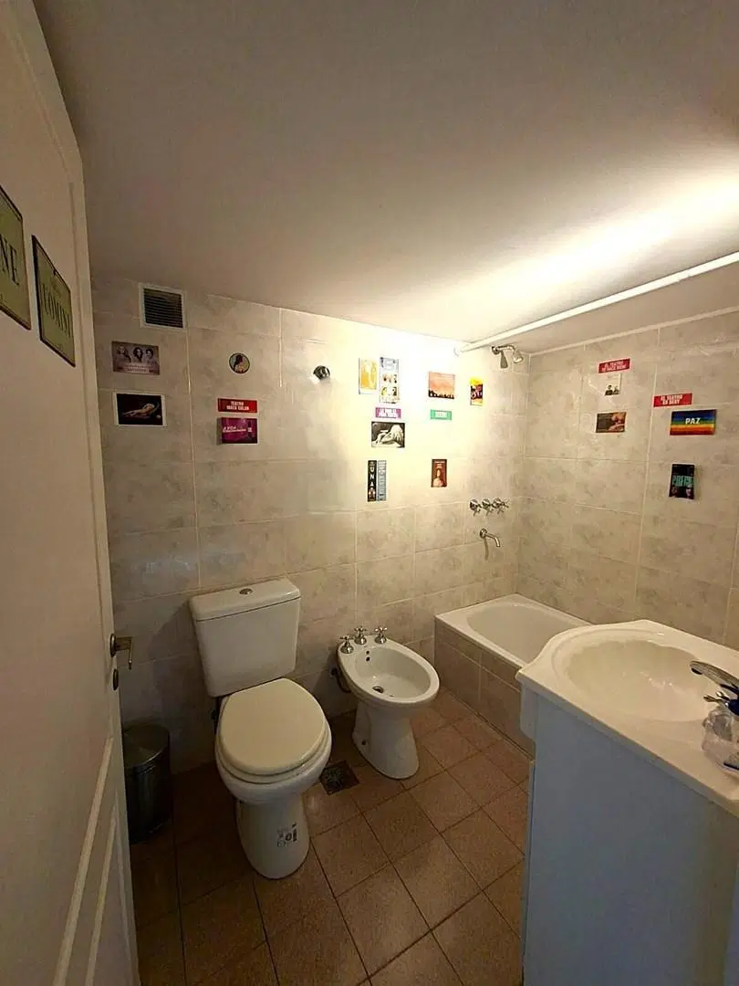 VENTA PH LOCAL Y VIVIENDA - BOEDO 5