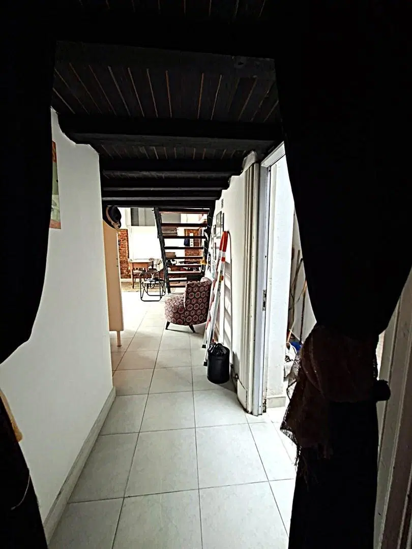 VENTA PH LOCAL Y VIVIENDA - BOEDO 4