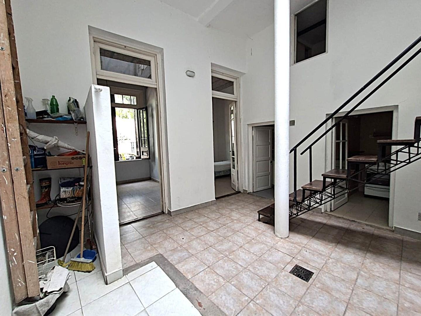 VENTA PH LOCAL Y VIVIENDA - BOEDO