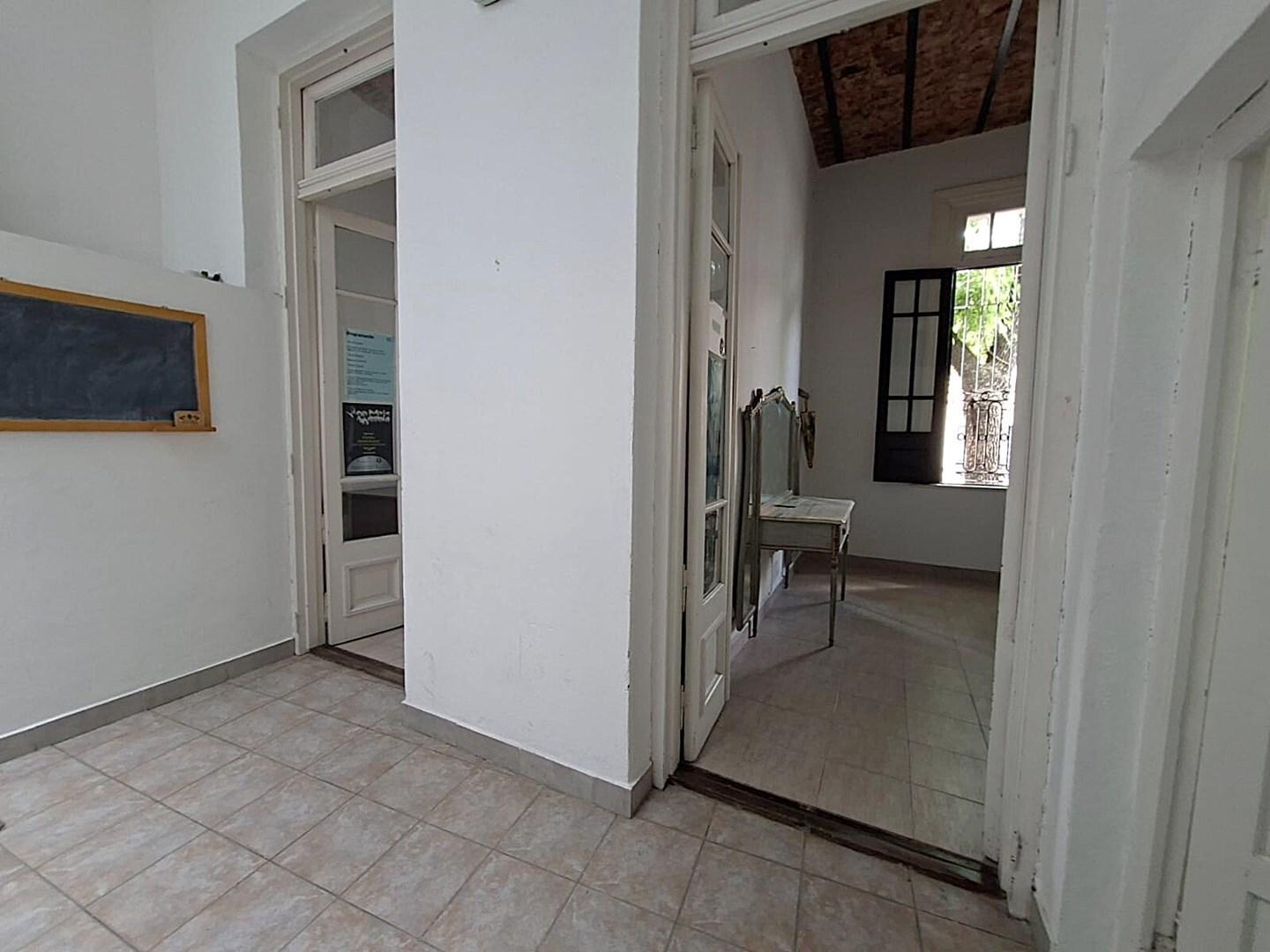 VENTA PH LOCAL Y VIVIENDA - BOEDO