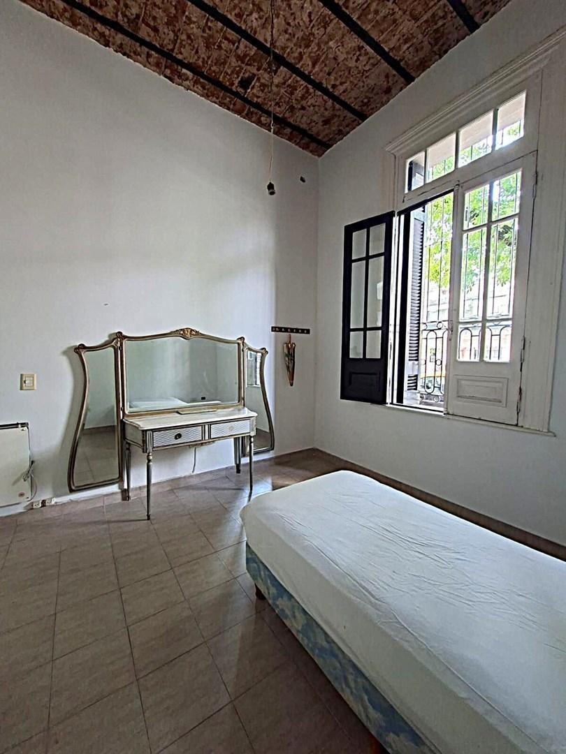 VENTA PH LOCAL Y VIVIENDA - BOEDO