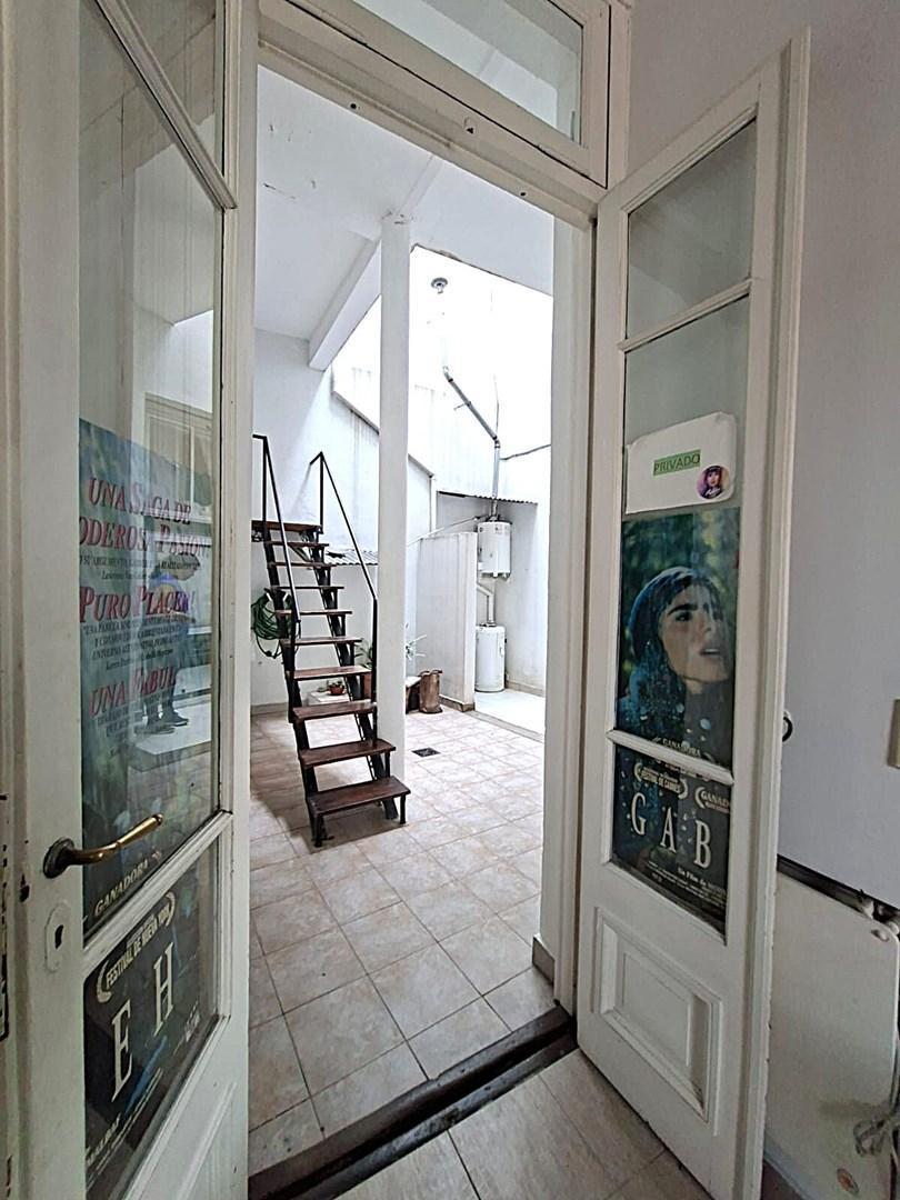 VENTA PH LOCAL Y VIVIENDA - BOEDO