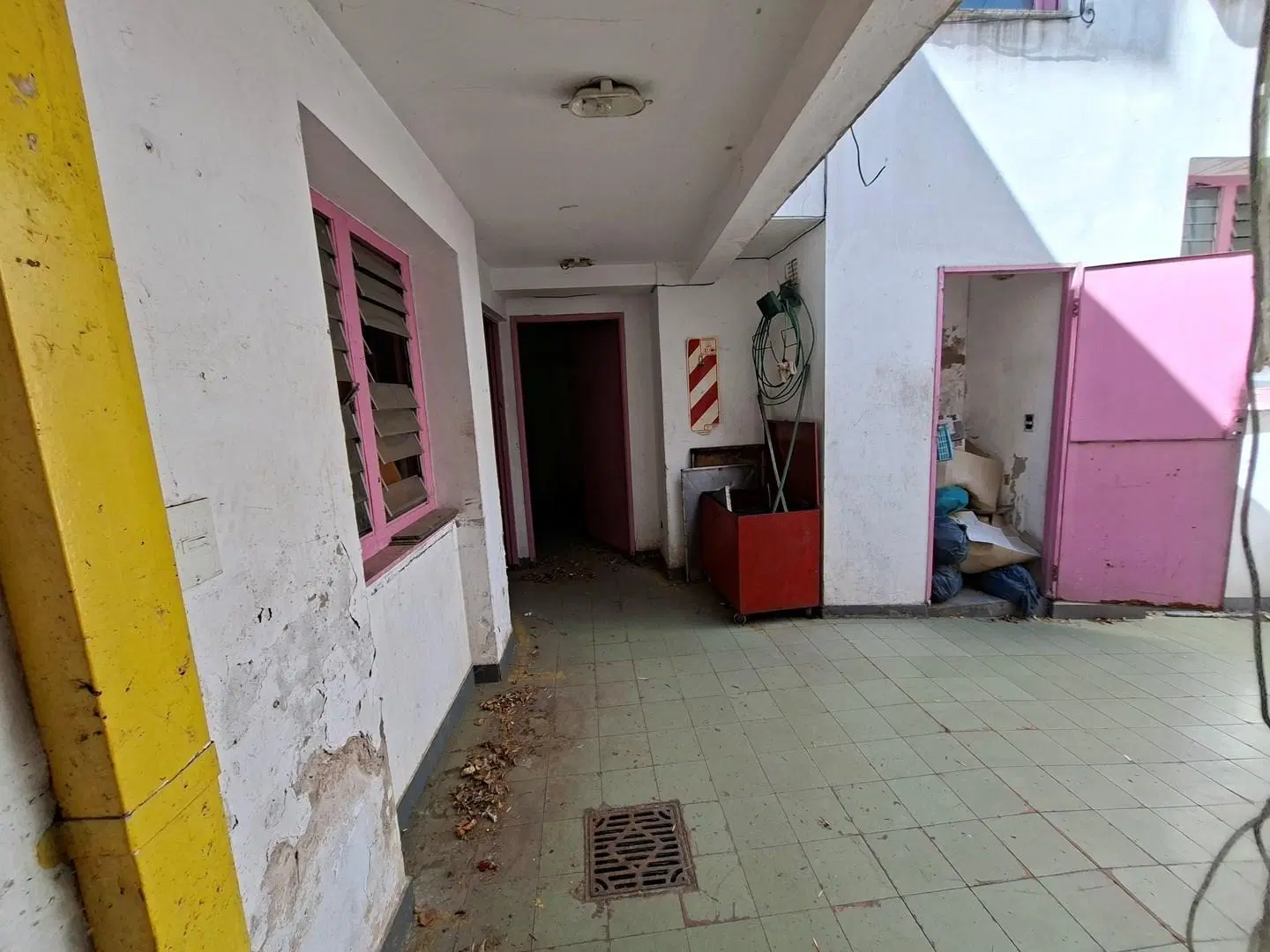 Venta o alquiler comercial, Lote -Local zona Warnes. 4