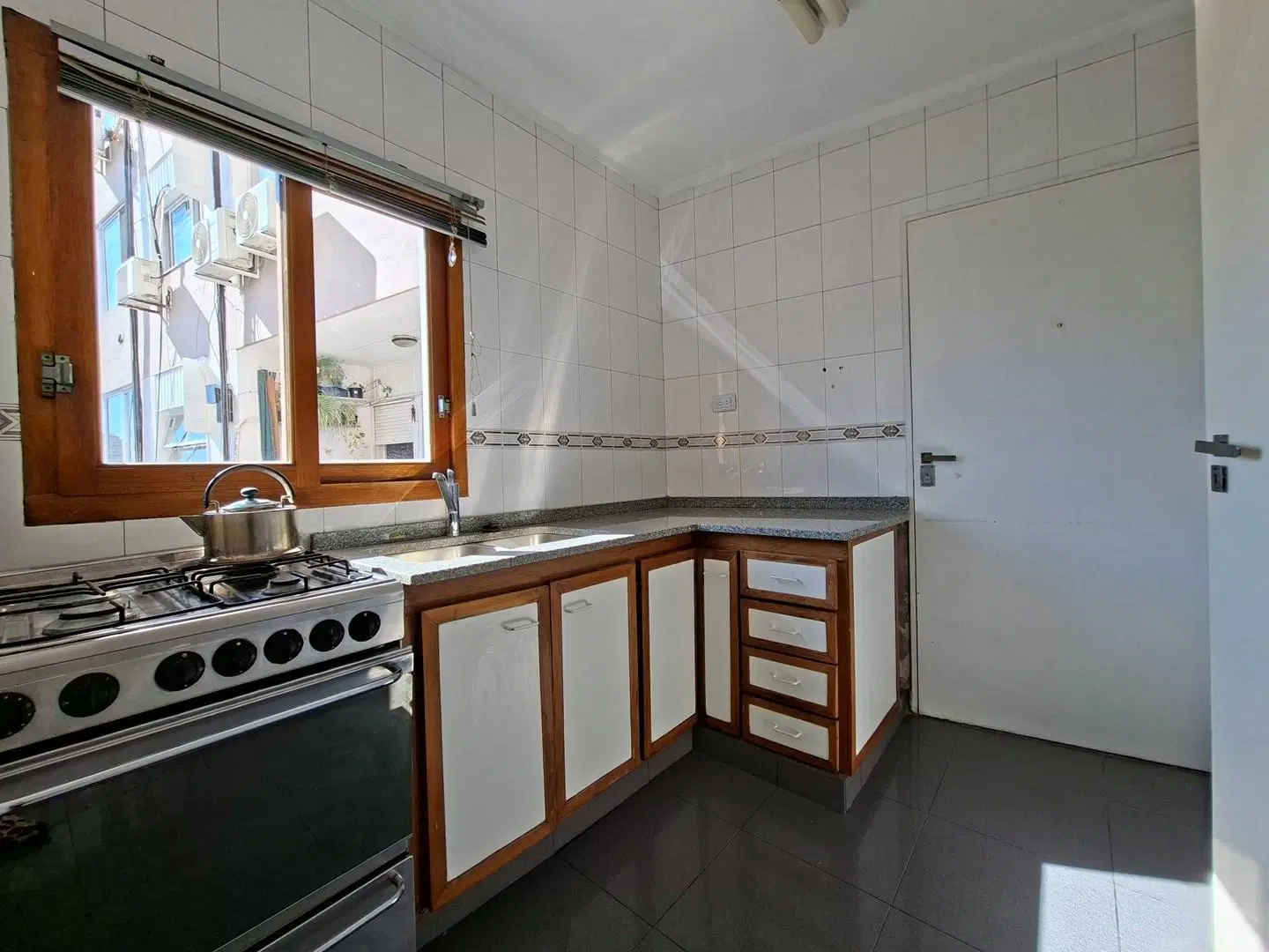 4 ambientes, seguridad, torre, Recoleta 5