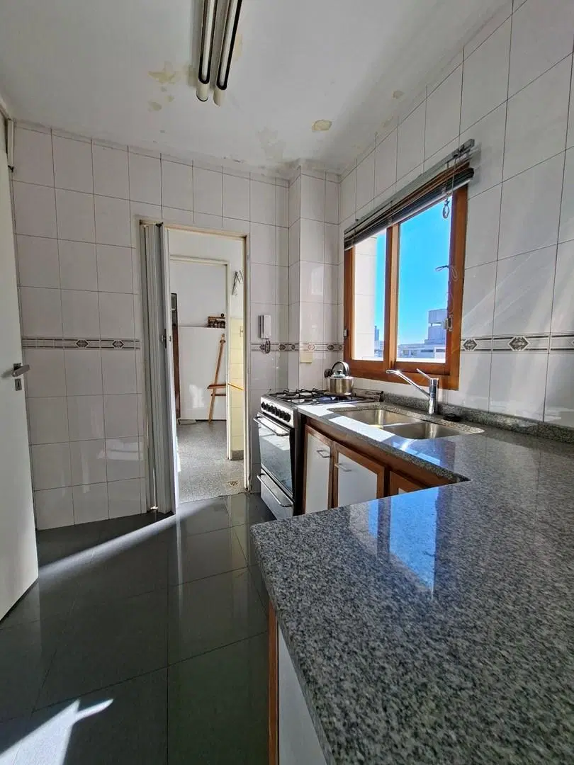 4 ambientes, seguridad, torre, Recoleta 3