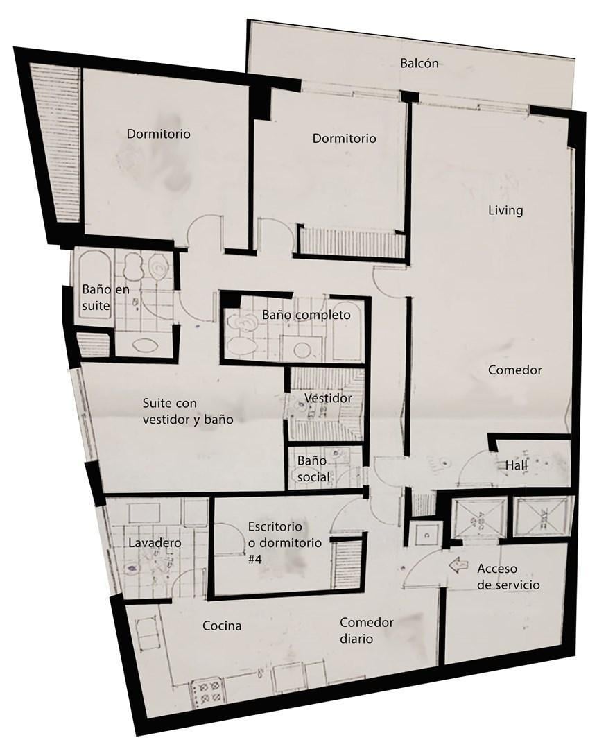 Apartamento