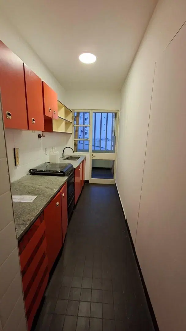 Departamento en Alquiler en Palermo, Capital Federal, Buenos Aires 4