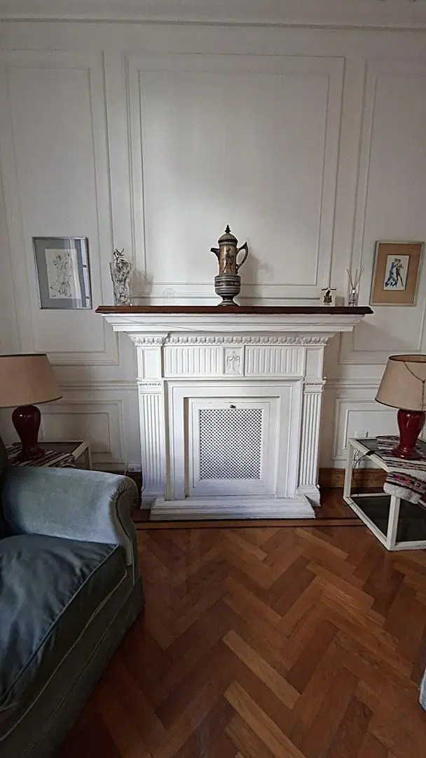 Venta, 4 ambientes de estilo, Arenales 800, Retiro. 2